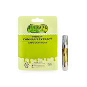 Greenline | OG Kush | Cartridge