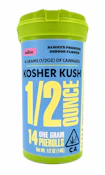 Greenline | Kosher Kush | 14pk