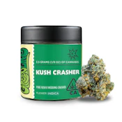 Greenline | Kush Crasher | 3.5g