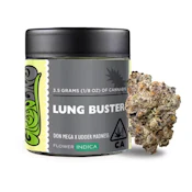 Greenline | Lung Buster | 3.5g