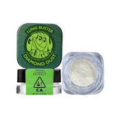 Greenline | Lung Buster | Diamond Dust