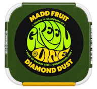 Greenline | Madd Fruit | Diamond Dust