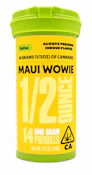 Greenline | Maui Wowie | 14pk