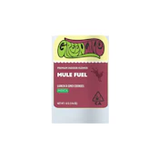 Greenline | Mule Fuel | Smalls | 1.8g