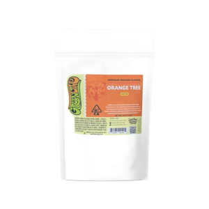 GREEN LINE - Greenline | Orange Tree | 14g