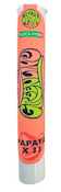 GREENLINE - Papaya x 33 - 100% Indoor Flower Pre-Roll - 1G