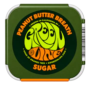 Greenline | Peanut Butter Breath | Sugar