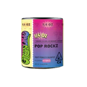 Greenline | Pop Rockz | 7g