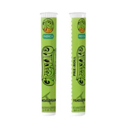Green Line 1g Preroll Pandalorian