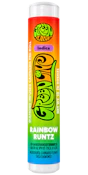 Greenline | Rainbow Runtz | Diamond Infused | Single