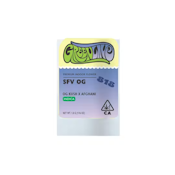 Greenline | SFV OG | 1.8g