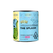 Greenline | The Splash | 7g