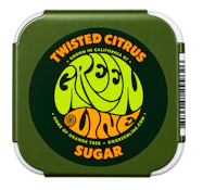 Greenline | Twisted Citrus | Sugar