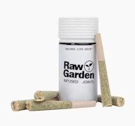 Green Mango Refined Live Resin™ Joints (0.5g 5-Pack)