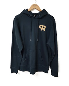 PACIFIC RESERVE - Green PR Hoodie 3XL - Pacific Reserve