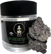 LFG Unapologetic Flower - 3.5g