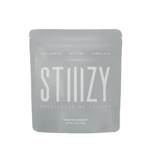 STIIIZY - Stiiizy Grey Label Frosty Flakes Flower 3.5g