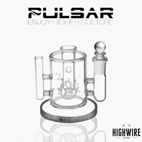 Pulsar Cleaning Station