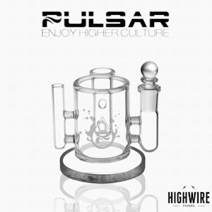 LUV BUDS - Pulsar Cleaning Station