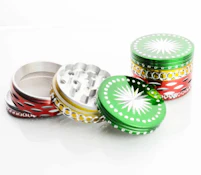 RASTA GRINDER