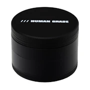 Human Grade | Grinder | Black