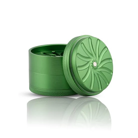 WYN Dist. - Tooth-Less Grinder Main Image