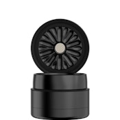 Flower Mill - Next Gen Premium 2.0" Aluminum