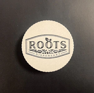 Roots - ROOTS | Hemp Grinder (2pc)
