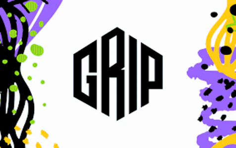 Grip - Jokerz Candy Shake/Trim (Pre-Packed Half Ounce) Adult-Use