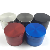 Grinder | Assorted Colors