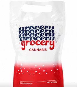 Grocery | Stars and Sunshine - 28g - Flower - Housing Wor
