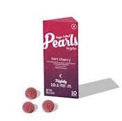 Gron 10:1 Tart Cherry Nightly Pearls