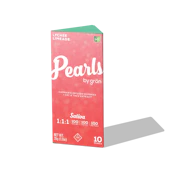 Lychee Limeade Pearls 10pk