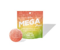 Gron Passion Orange Guava Hybrid Mega Pearl