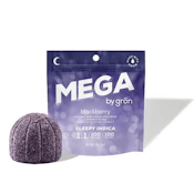 Blackberry MEGA