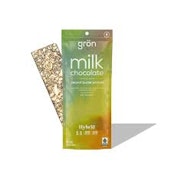 Gron 1:1 Milk Chocolate w/ Peanut Butter Pretzel Hybrid