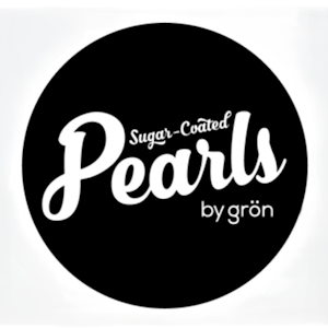 Grön - Grön Pearls | Nocturnal Nectar 1:1 CBN | 100mg