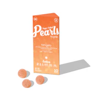 Grön | Tangelo Pearls | 100MG