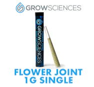 Tropical Cherry Pre-Roll - 1g