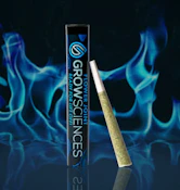 Scented Marker Pre-Roll - 1g