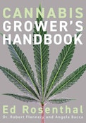 Cannabis Grower's Handbook