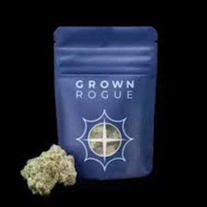 Grown Rogue - Blue Runtz
