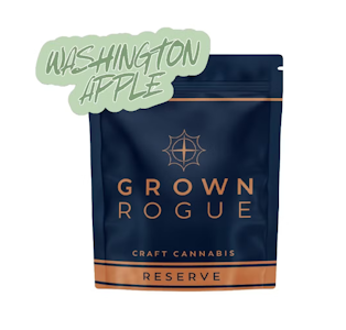 Grown Rogue - Washington Apple Reserve 3.5g
