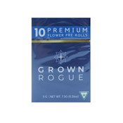 Blue Dream x Mendo Breath, Multipack, 10 pack, 5g