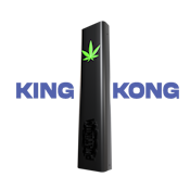 King Kong - 0.5g Disposable Vape