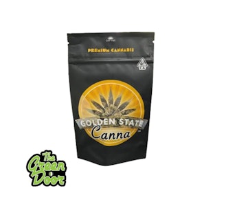 GOLDEN STATE CANNABIS -  GSC - White Runtz  - Flower - 28g