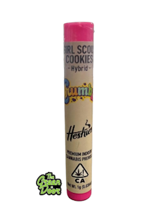 CRUMBZ - CRUMBZ - Girl Scout Cookies - Preroll - 1G