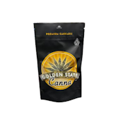 GSC - Loud Berry Smalls - Flower - 14G