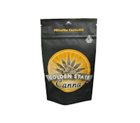 GSC - Rainbow Runtz Smalls - Flower - 28g