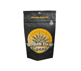GOLDEN STATE CANNABIS - GSC - Illemonati  - Smalls Flower - 14G